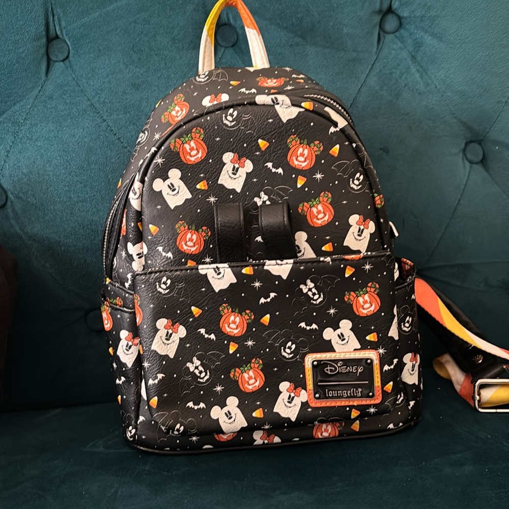 Loungefly Backpack